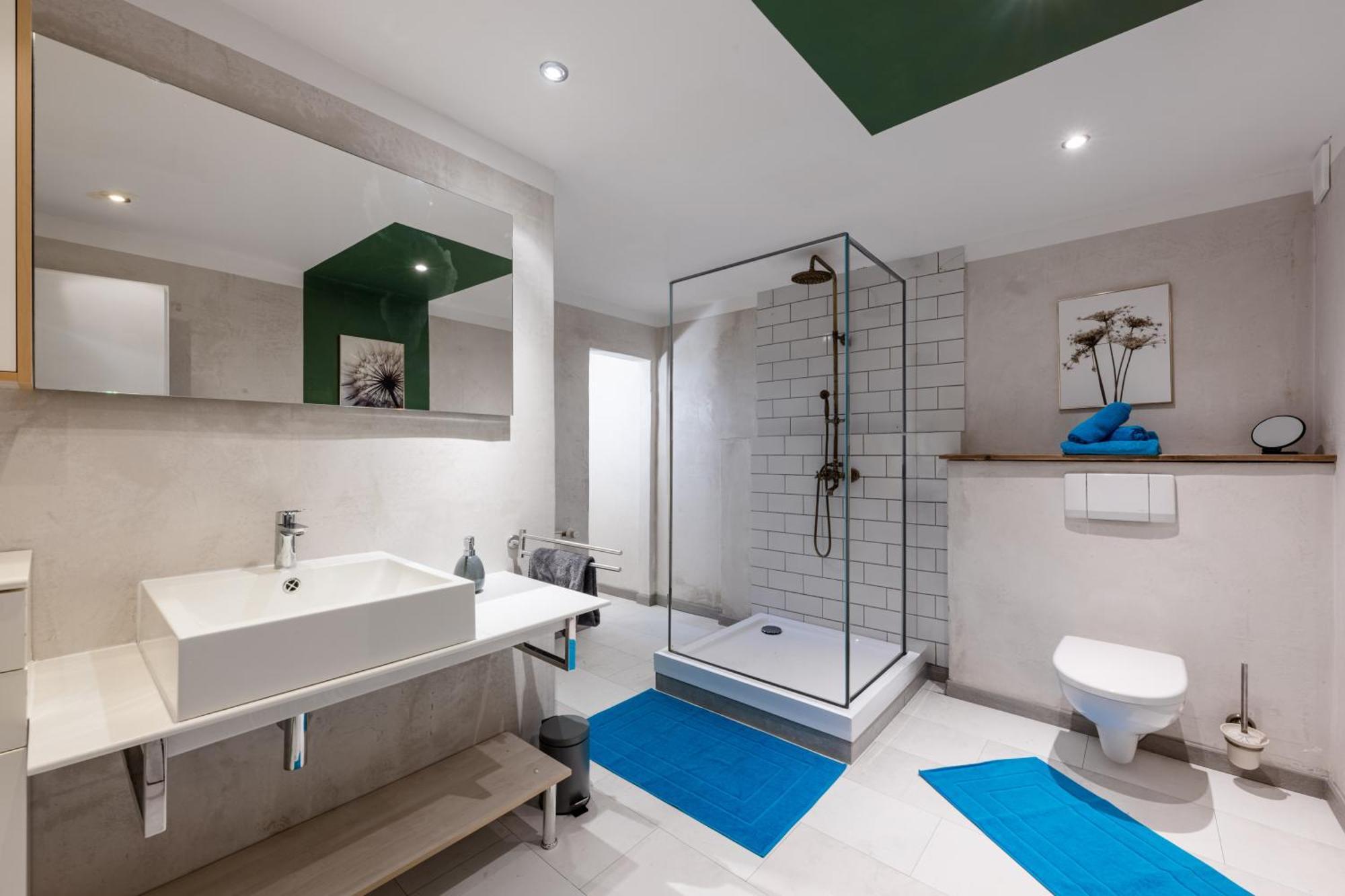 Exklusive Und Grosszuegige Wohnung 140 Qm In Magdeburg Top-Lage Mit Kicker Fuer Bis Zu 8 Personen Exterior foto